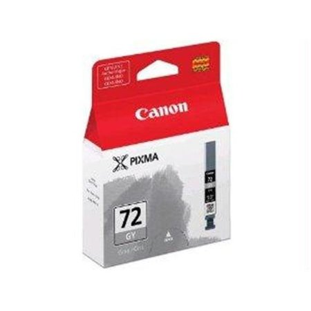 CANON 6409B002 Canon Usa Pgi-72 Gray - Ink Cartridge For Canon Pro-10 6409B002